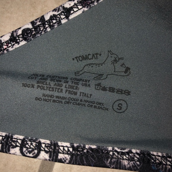 Jolyn Tomcat Top *trades?* - Picture 5 of 5